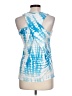 Jockey Blue Tank Top Size L - photo 2