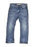 Levi's 100% Cotton Blue Jeans 18-24 MO / 24 MO - photo 1