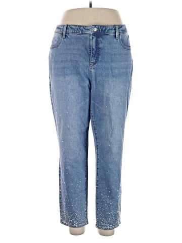 Talbots Jeans (view 1)