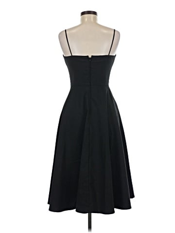 Stop Staring! Cocktail Dress (view 2)
