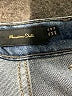 Massimo Dutti Blue Jeans Size 30 waist - photo 7