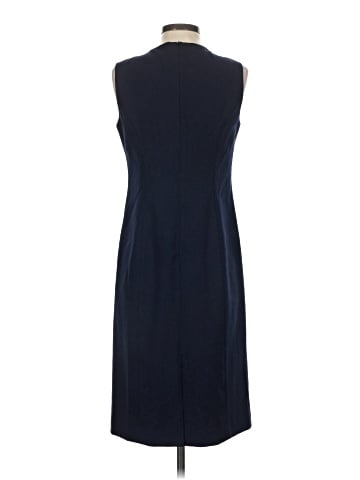 Pendleton Cocktail Dress (view 2)