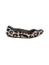 ROTHY'S Animal Print Brown Flats Size 8 1/2 - photo 1