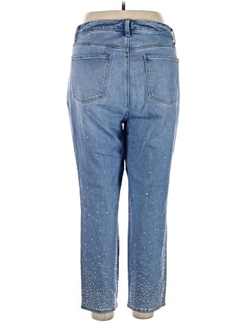 Talbots Jeans (view 2)