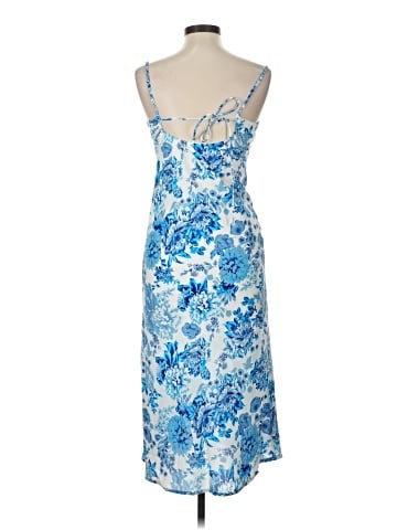 Petal and Pup Cocktail Dress (view 2)