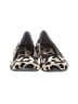 ROTHY'S Animal Print Brown Flats Size 8 1/2 - photo 2