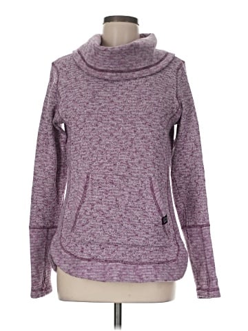 RBX Pullover Sweater (view 1)