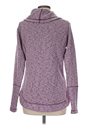 RBX Pullover Sweater (view 2)