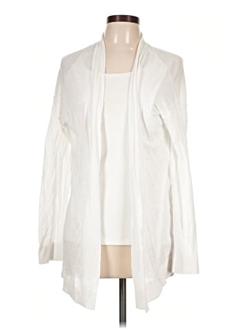 Ann Taylor LOFT Cardigan (view 1)