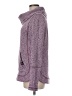 RBX 100% Polyester Purple Pullover Sweater Size M - photo 5