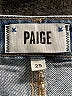 Paige Blue Jeans Size 25 waist - photo 7