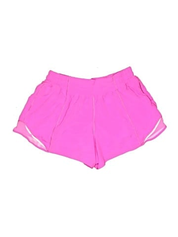 Lululemon Athletica Athletic Shorts (view 1)
