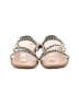 Haute Hippie Ivory Sandals Size 8 - photo 2