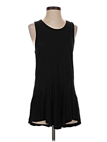 H By Halston Sleeveless T-Shirt (view 1)