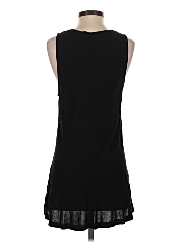 H By Halston Sleeveless T-Shirt (view 2)