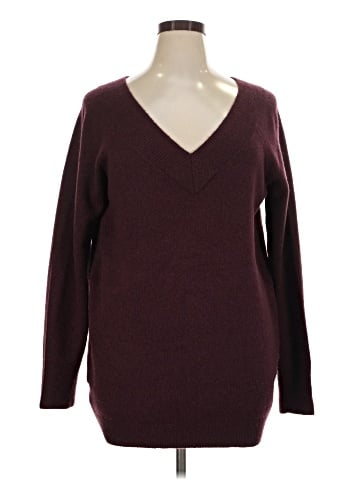 Ann Taylor LOFT Pullover Sweater (view 1)