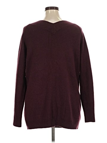 Ann Taylor LOFT Pullover Sweater (view 2)