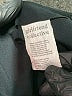Girlfriend Collective Solid Black Active Pants Size M - photo 7