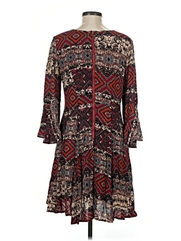 Holding Horses Casual Dress (view 2)