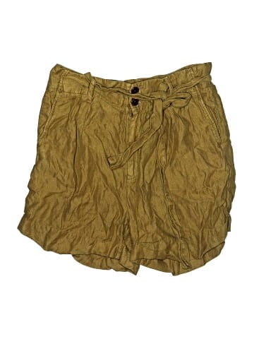 Alex Mill Khaki Shorts (view 1)