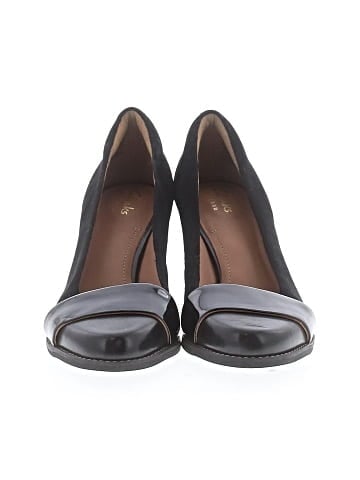 Clarks Heels (view 2)