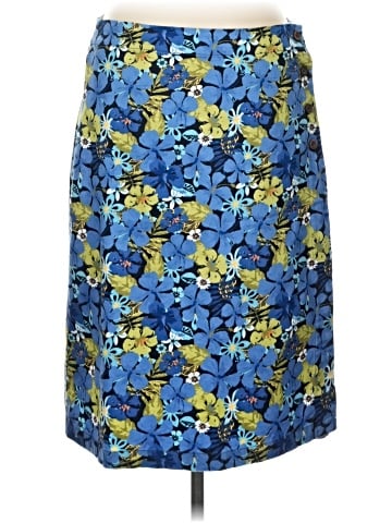 Christopher & Banks Casual Skirt (view 1)