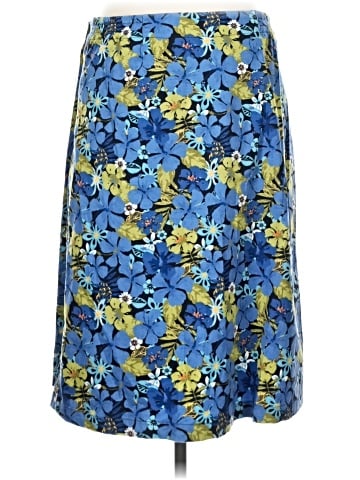 Christopher & Banks Casual Skirt (view 2)