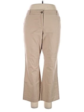 The Limited Khakis (view 1)