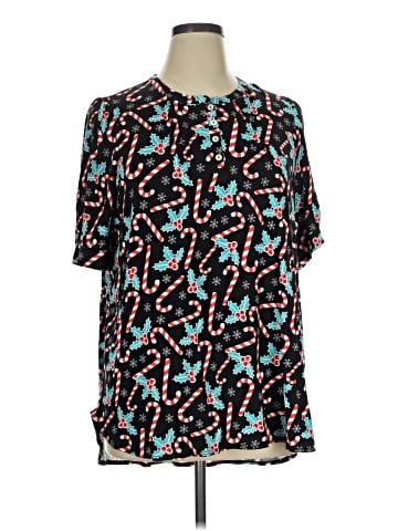 ModCloth Short Sleeve T-Shirt (view 1)