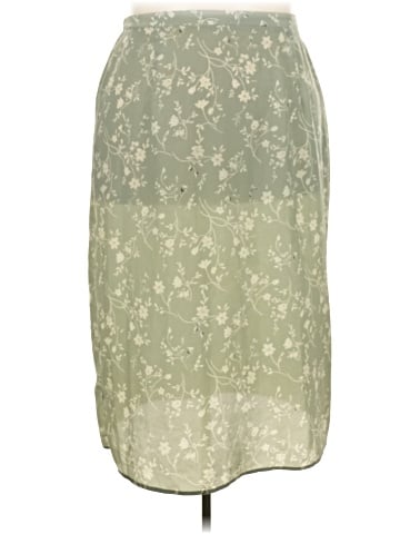 Kathie Lee Casual Skirt (view 1)