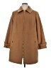 MICHAEL Michael Kors Brown Coat Size 1X - photo 1