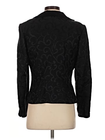 Escada by Margaretha Ley Wool Blazer (view 2)