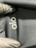 Alo Black Active Pants Size XS - photo 7