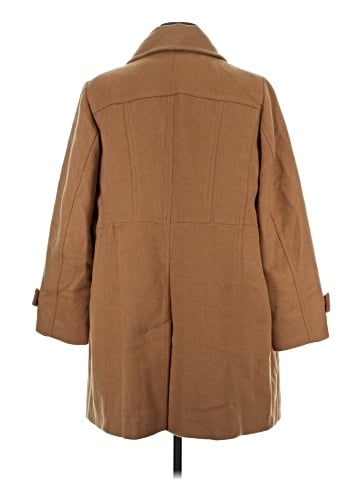 MICHAEL Michael Kors Coat (view 2)