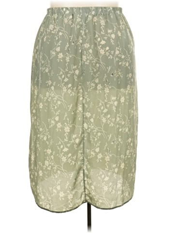 Kathie Lee Casual Skirt (view 2)