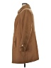 MICHAEL Michael Kors Brown Coat Size 1X - photo 5