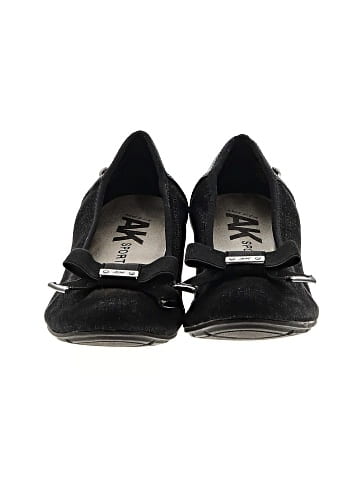 AK Anne Klein Flats (view 2)