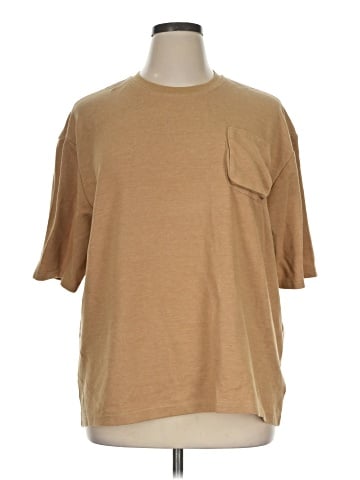 Switch USA Short Sleeve T-Shirt (view 1)