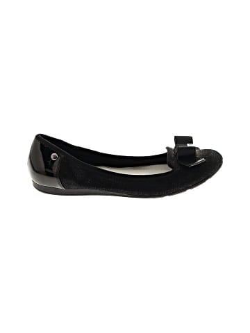 AK Anne Klein Flats (view 1)