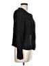 Laura Ashley Black Jacket Size L - photo 4