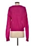 Veronica Beard Pink Pullover Sweater Size S - photo 2