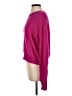 Veronica Beard Pink Pullover Sweater Size S - photo 5