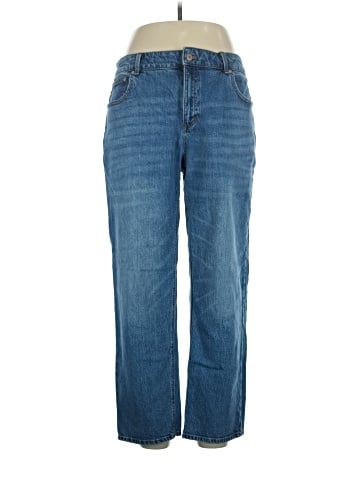 Talbots Jeans (view 1)