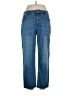 Talbots Blue Jeans Size 14 - photo 1