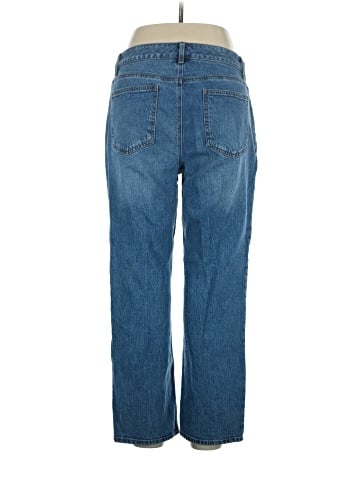 Talbots Jeans (view 2)