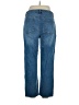 Talbots Blue Jeans Size 14 - photo 2