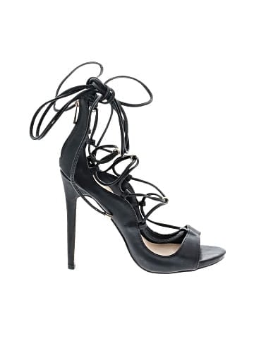 Shoedazzle Sandals (view 1)