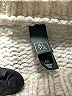 Alya 100% Polyester Ivory Pullover Sweater Size M - photo 7