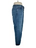 Talbots Blue Jeans Size 14 - photo 4