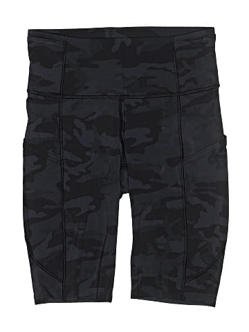 Lululemon Athletica Athletic Shorts (view 1)